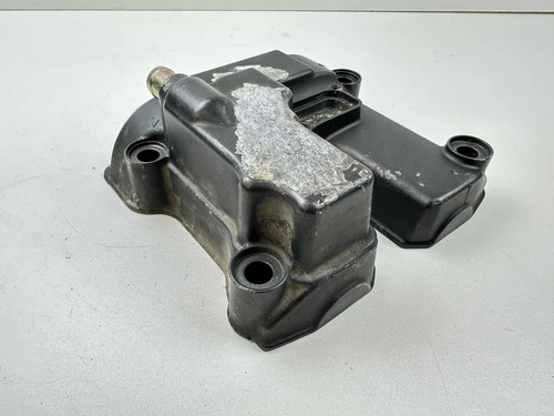 Couvre culasse arriere - arriere, honda