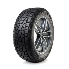 Pneus Toutes saisons 255/75
