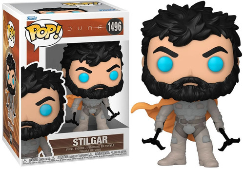 Dune pop movies stilgar - pop!,