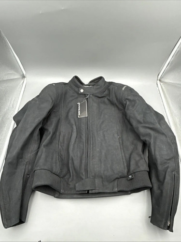 Veste bmw atlantis - veste, noir