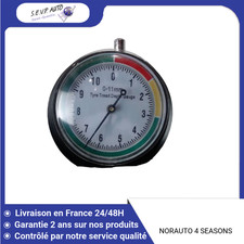?? Paire de pneus NORAUTO 4 SEASONS 155 65 14 75 T ♻️
