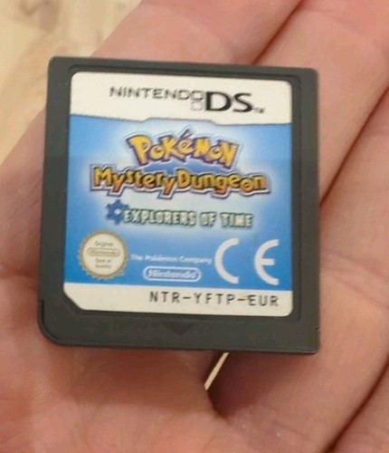 Pokemon mystery dungeon - pokemon,