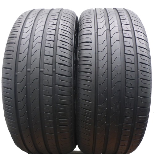 Pirelli 255 r19 100v - 2, x