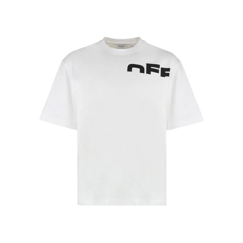Off white shirt shred - white,