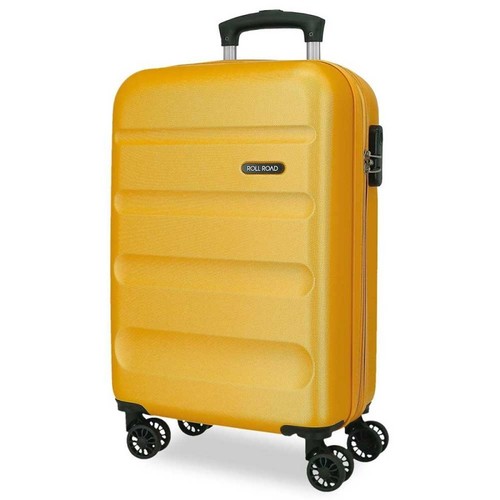 Roll road valise - -,