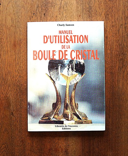 Manuel utilisation la - de,
