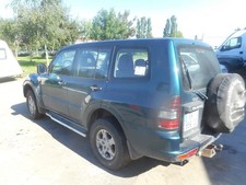 Compresseur clim MITSUBISHI PAJERO 3 PHASE 1 MR568289