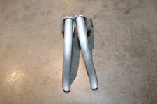 paire poignées freins  lefol vélo ancien (no rené herse )