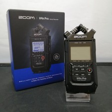 Enregistreur audio portable à