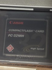 Canon 32mh high speed - fc-32mh,