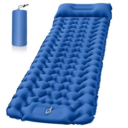 Matelas gonflable avec - ,