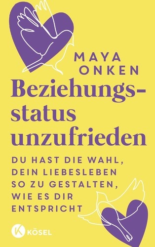 Maya onken beziehungsstatus - maya,