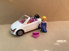 playmobil 5585 voiture
