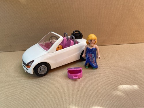 Playmobil 5585 voiture - playmobil,