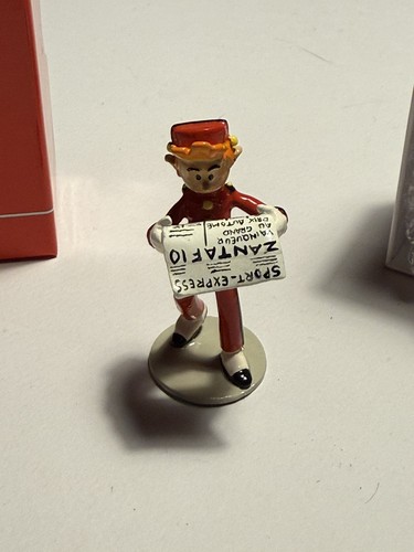 Pixi franquin spirou fantasio - franquin,