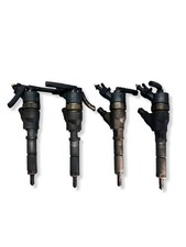 Peugeot 406 2001 Diesel Kit