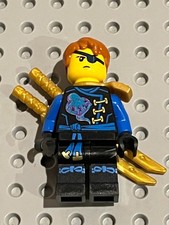 Personnage LEGO NINJAGO
