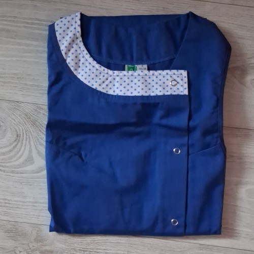 Blouse travail femme - blouse,