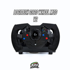 F1 Open Wheel Mod V2 for