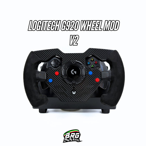 Open wheel mod for - v2,