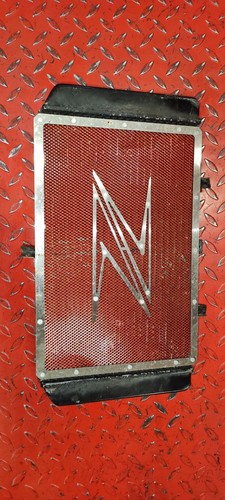 Radiateur protection - radiateur,