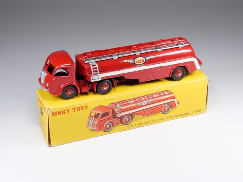 Dinky toys france 32c - france,