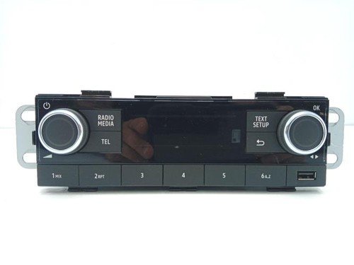 Autoradio origine renault - d'origine,