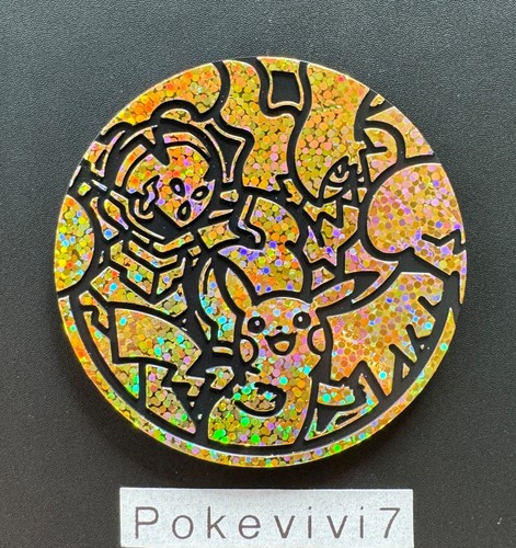 Jeton piece coin pog - jeton,
