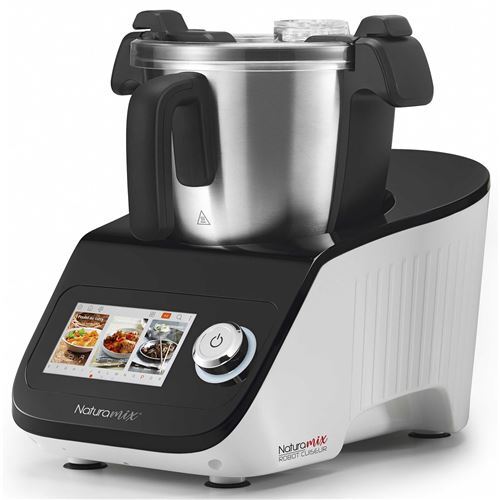 Robot multifonction naturamix - robot,