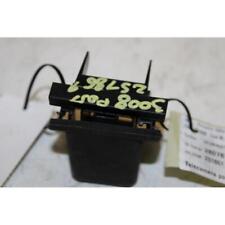 CAMÉRA DE RECUL PEUGEOT 3008