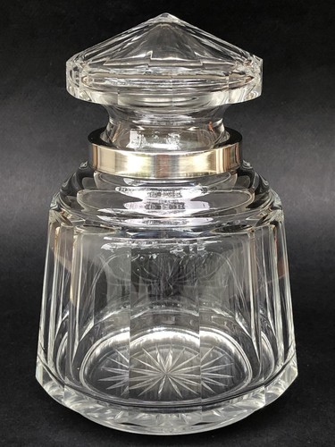 Sublime ancien grand flacon - ancien,