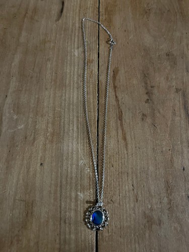 Bijoux collier pendentif - bijoux,