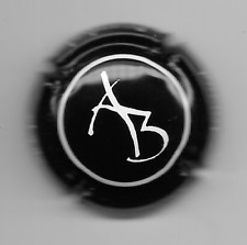 capsule de champagne BEAUFORT