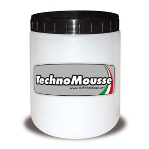 Technomousse a002 gel 5kg - technomousse, 0,5kg