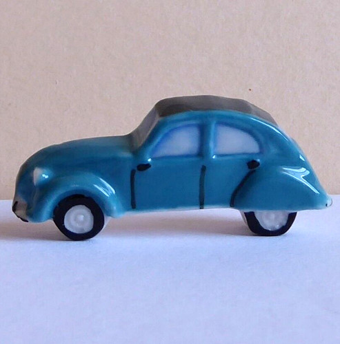 Fève citroën cv - la,