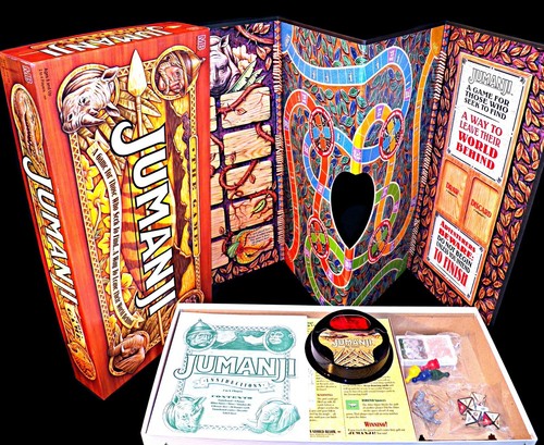 Jeu société original - de,
