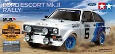 Tamiya 300058687 - 1:10 RC