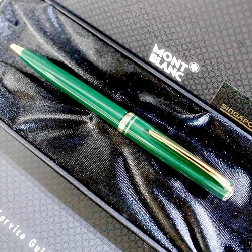 Stylo bille montblanc - stylo, à