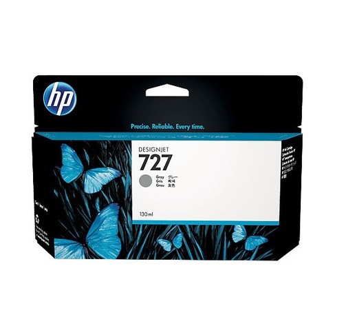Original 727 gris - hp,