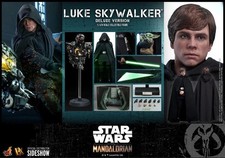 Hot Toys DX23 Figurine 1/6