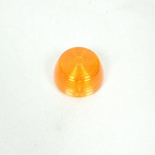 Cabochon clignotant pour moto
