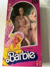 poupées barbie De1981  en Boite