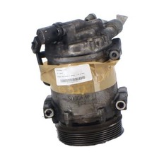 Compresseur clim PEUGEOT 407 PHASE 1 BREAK 648779
