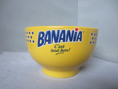 Bol banania - bol,