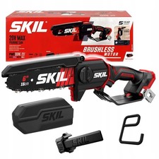 Skil 20V 0512 CA 15cm tronçonneuse sans fil (Sans batterie)