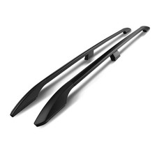 Barres de toit pour Volkswagen