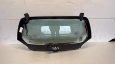 Lunette arriere TOYOTA AYGO 1 PHASE 2 681050H021
