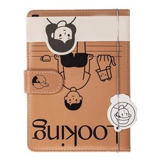Carnet Avec Boucle Magnétique