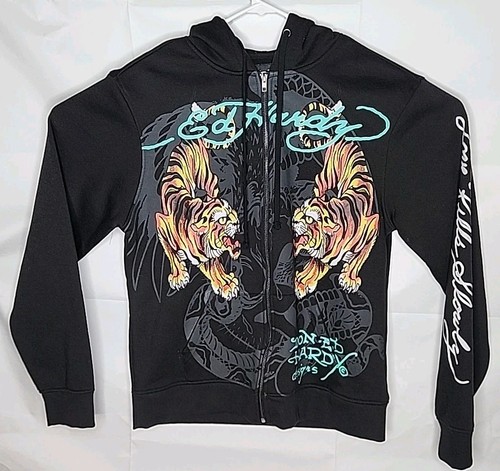Hardy designs tiger - hardy, tattoo
