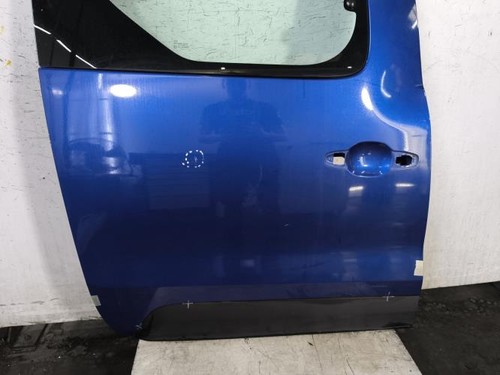 Porte laterale droit - , renault